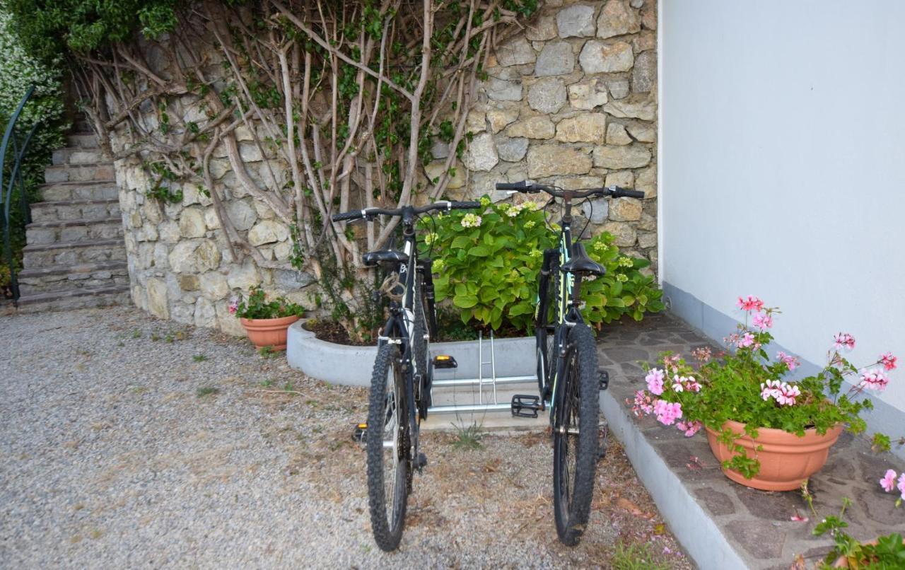 Casa vacanze Marina Vip