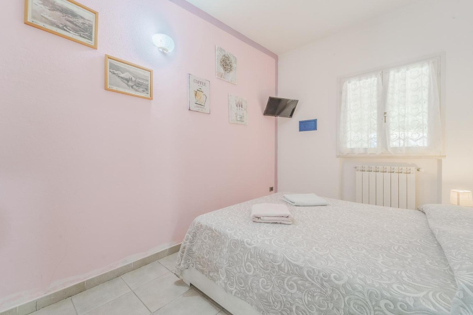 Casa vacanze Marina Vip Marciana (Isola d'Elba)
