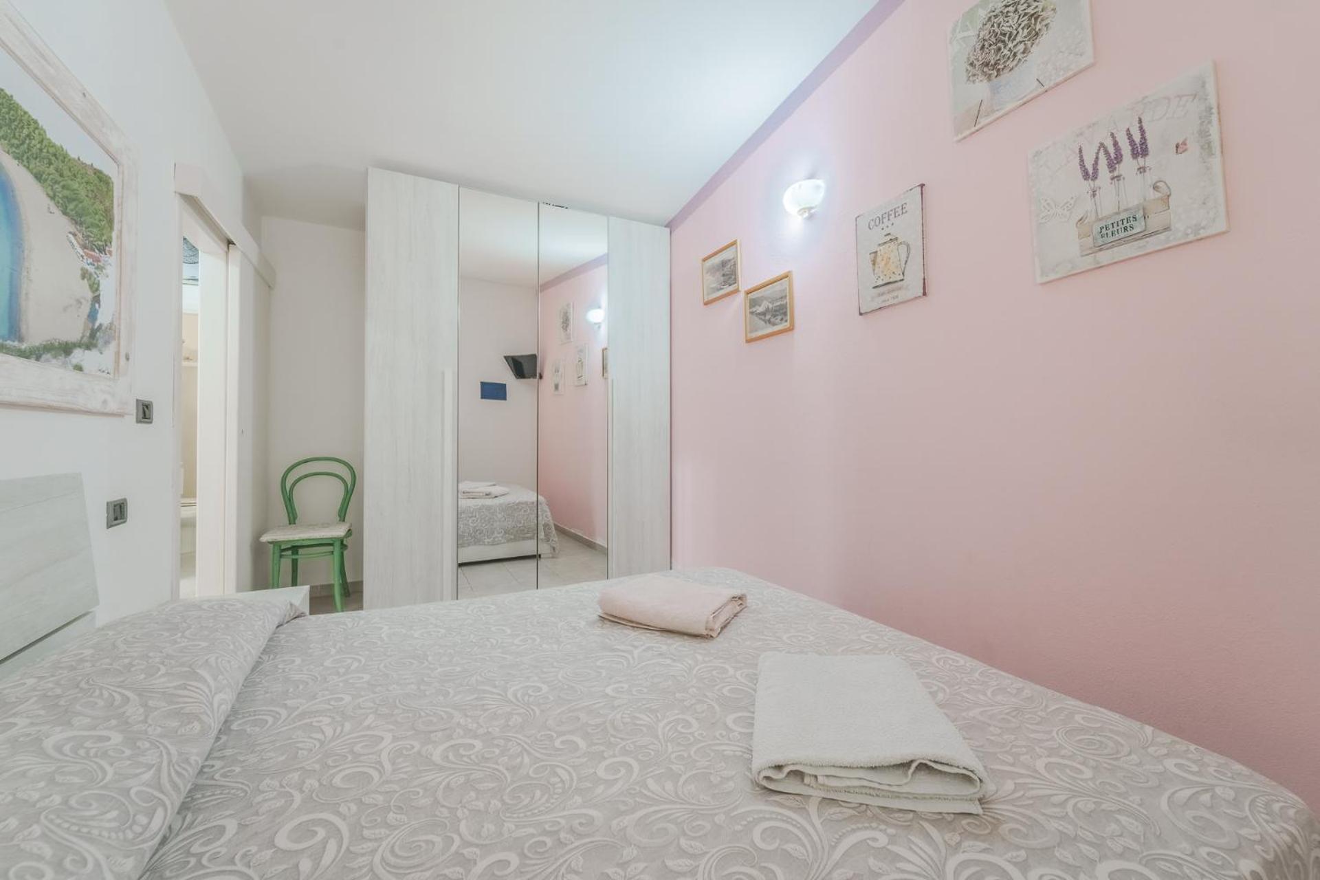 Casa vacanze Marina Vip