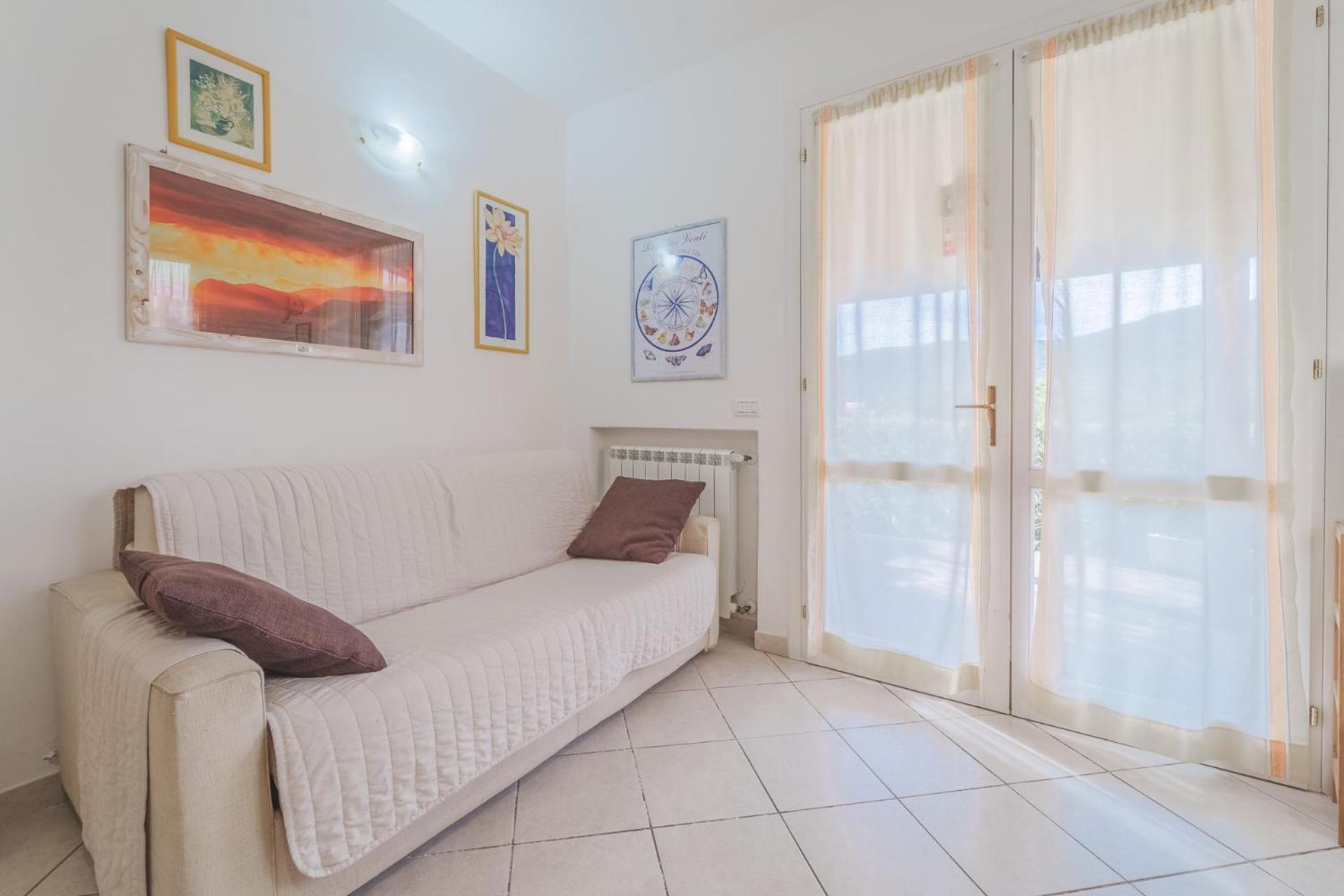 Casa vacanze Marina Vip *