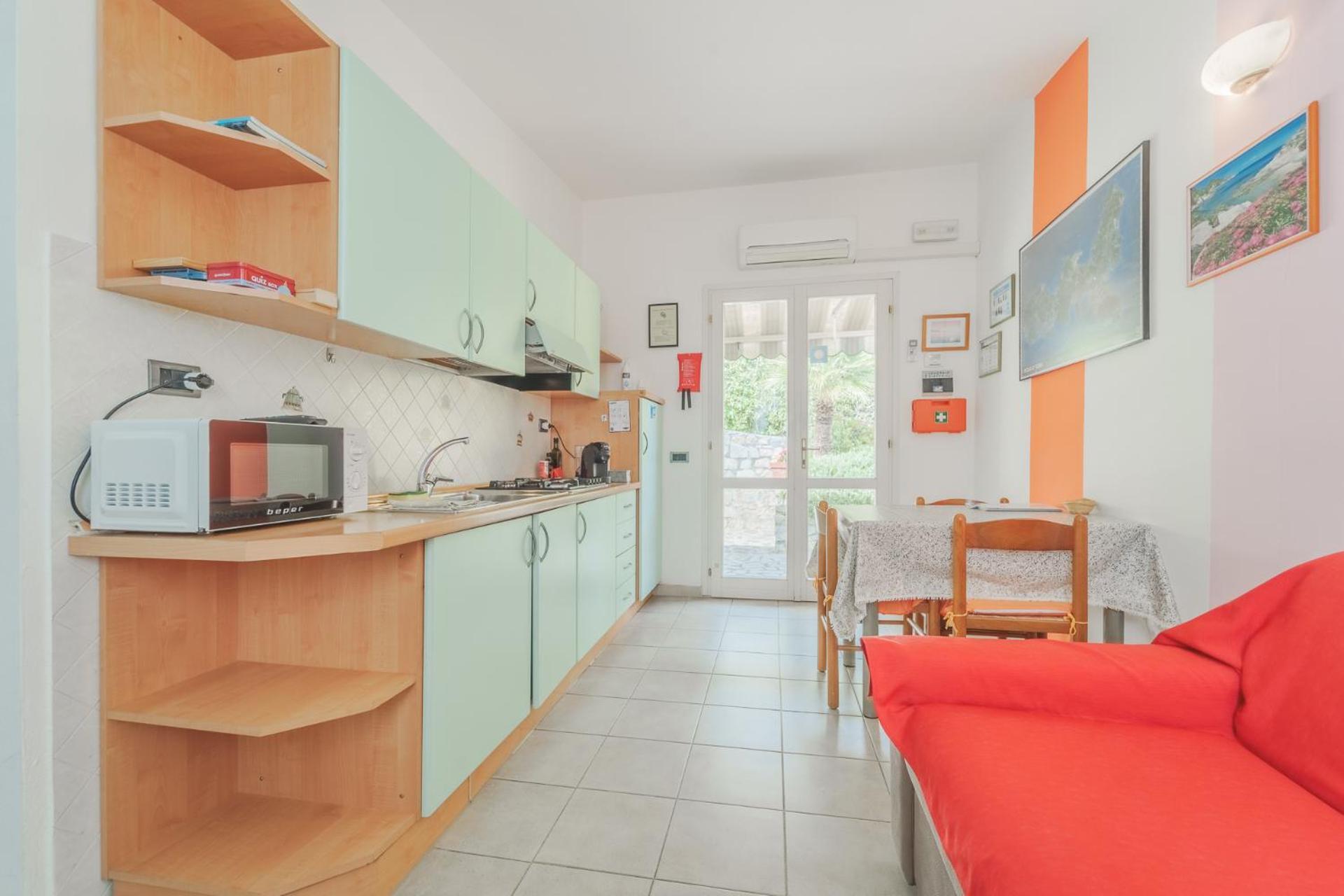 Marina Vip Casa vacanze