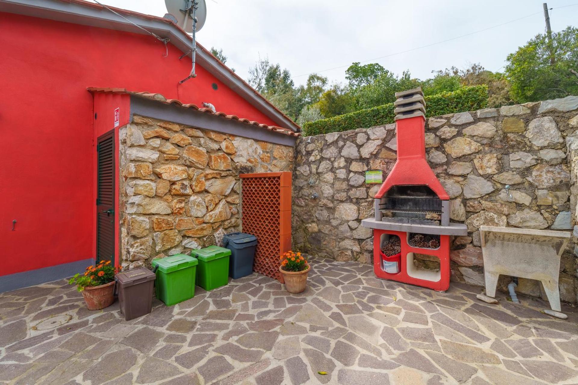 Casa vacanze Marina Vip