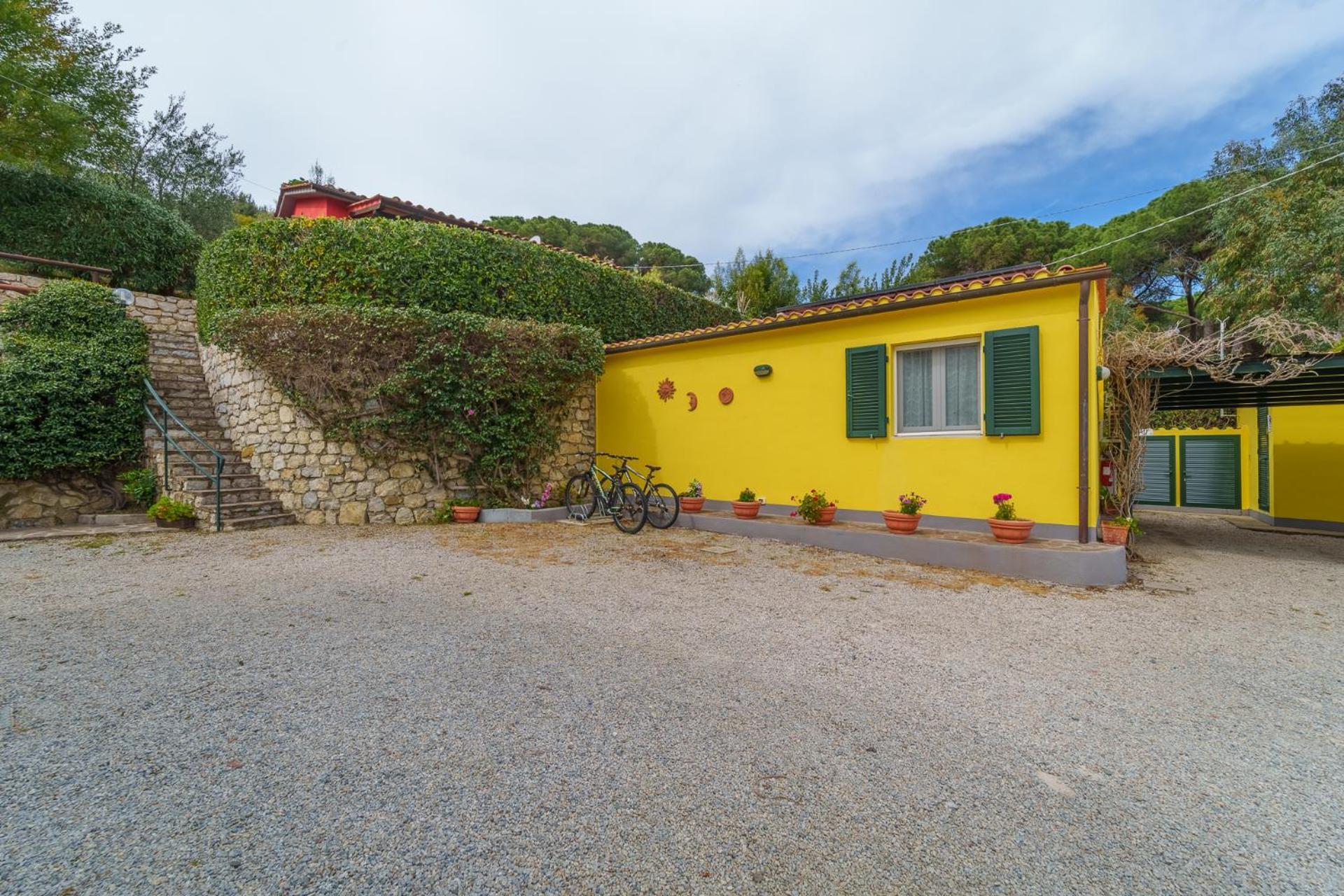Casa vacanze Marina Vip *
