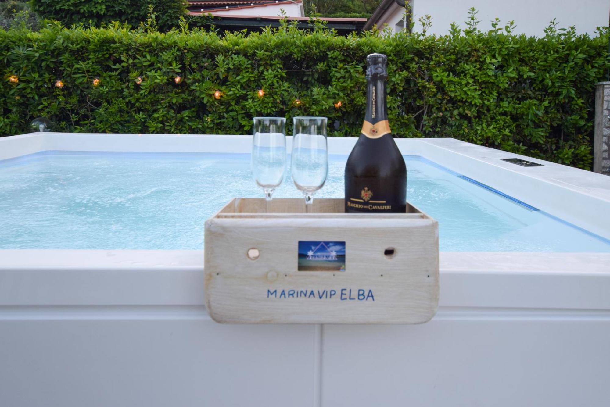 Marina Vip Casa vacanze
