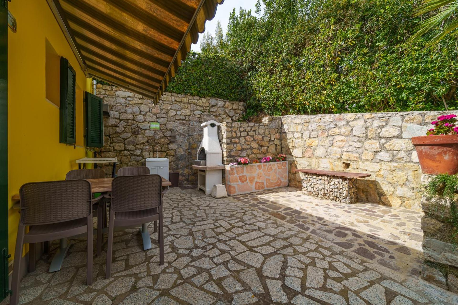 Casa vacanze Marina Vip *
