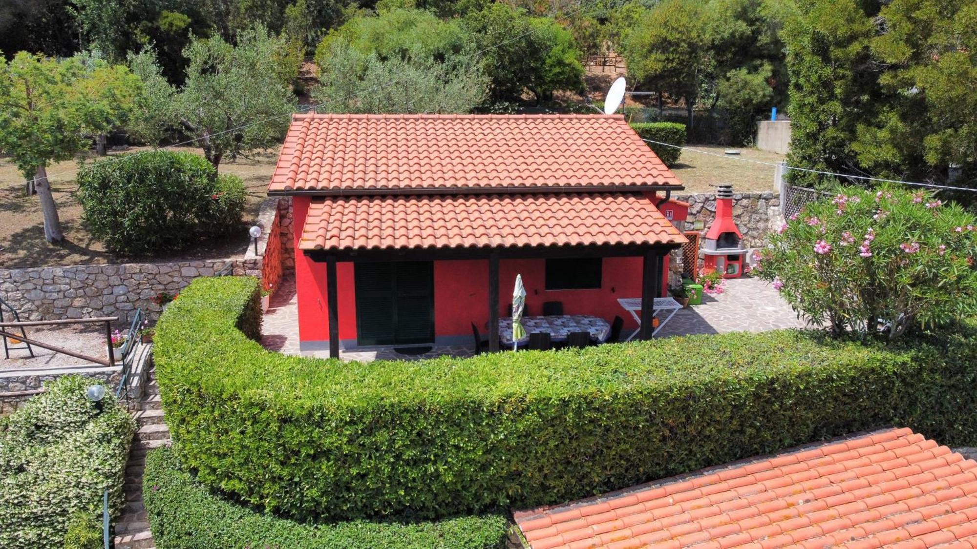Casa vacanze Marina Vip Marciana (Isola d'Elba)