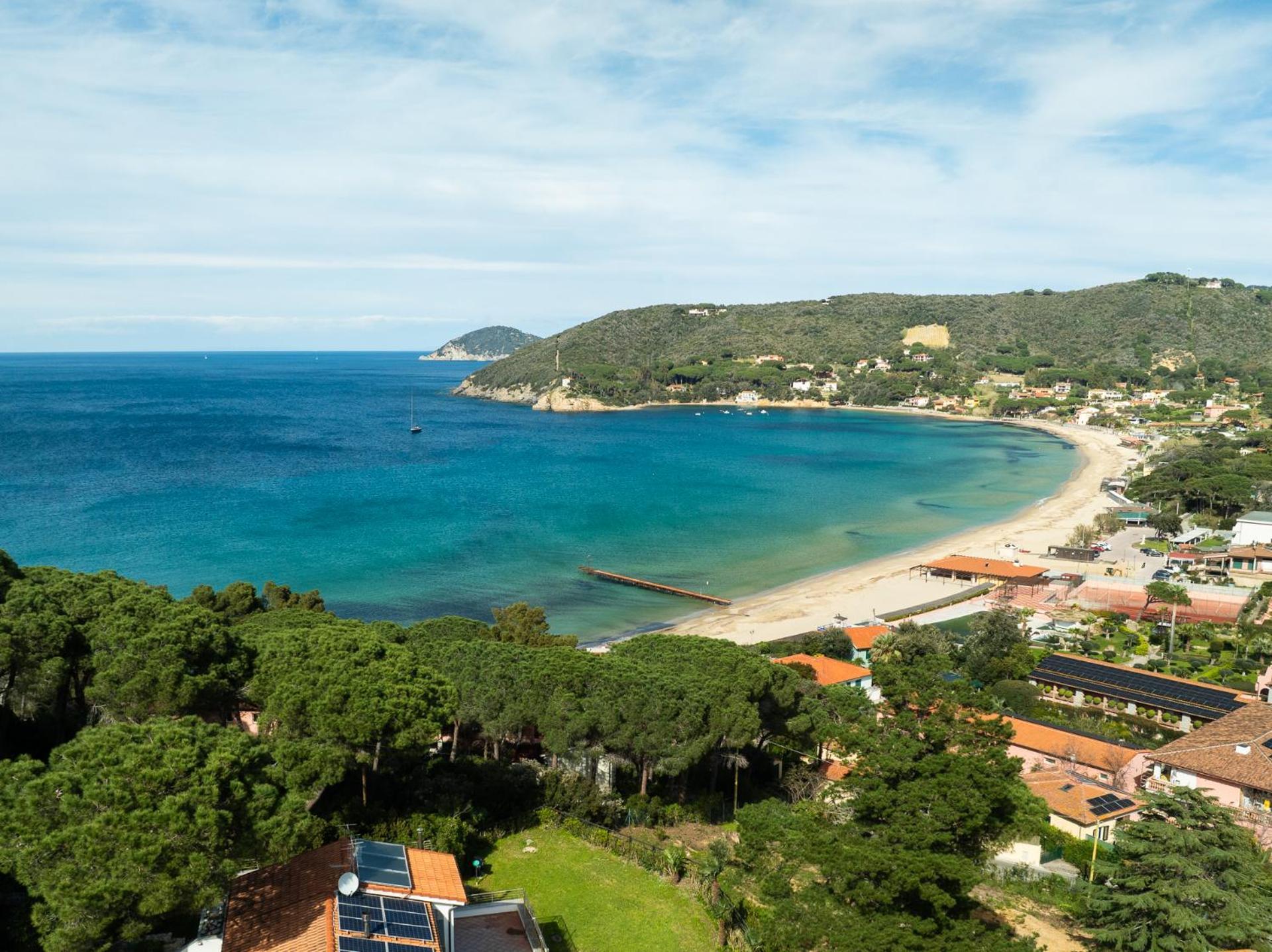 Marina Vip Casa vacanze Marciana (Isola d'Elba)