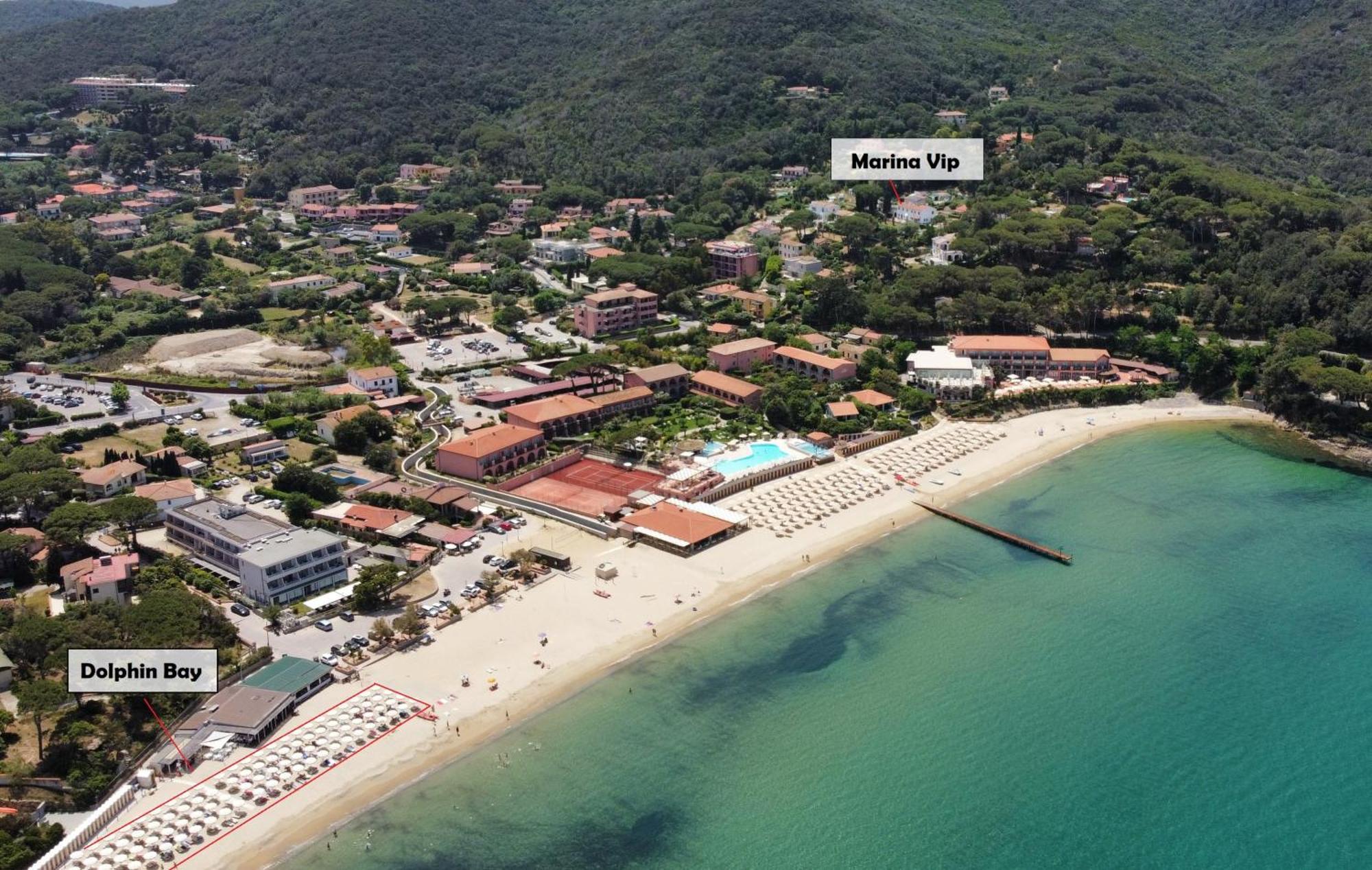 Marina Vip Casa vacanze