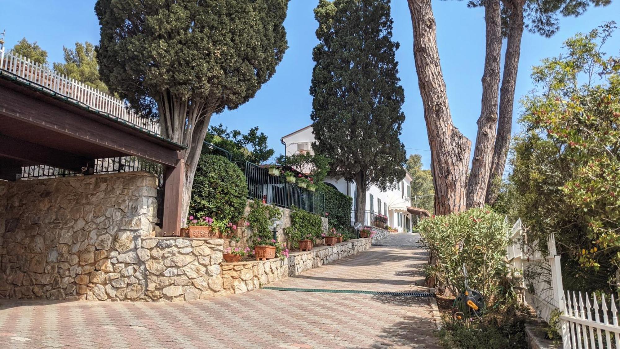 Casa vacanze Marina Vip *