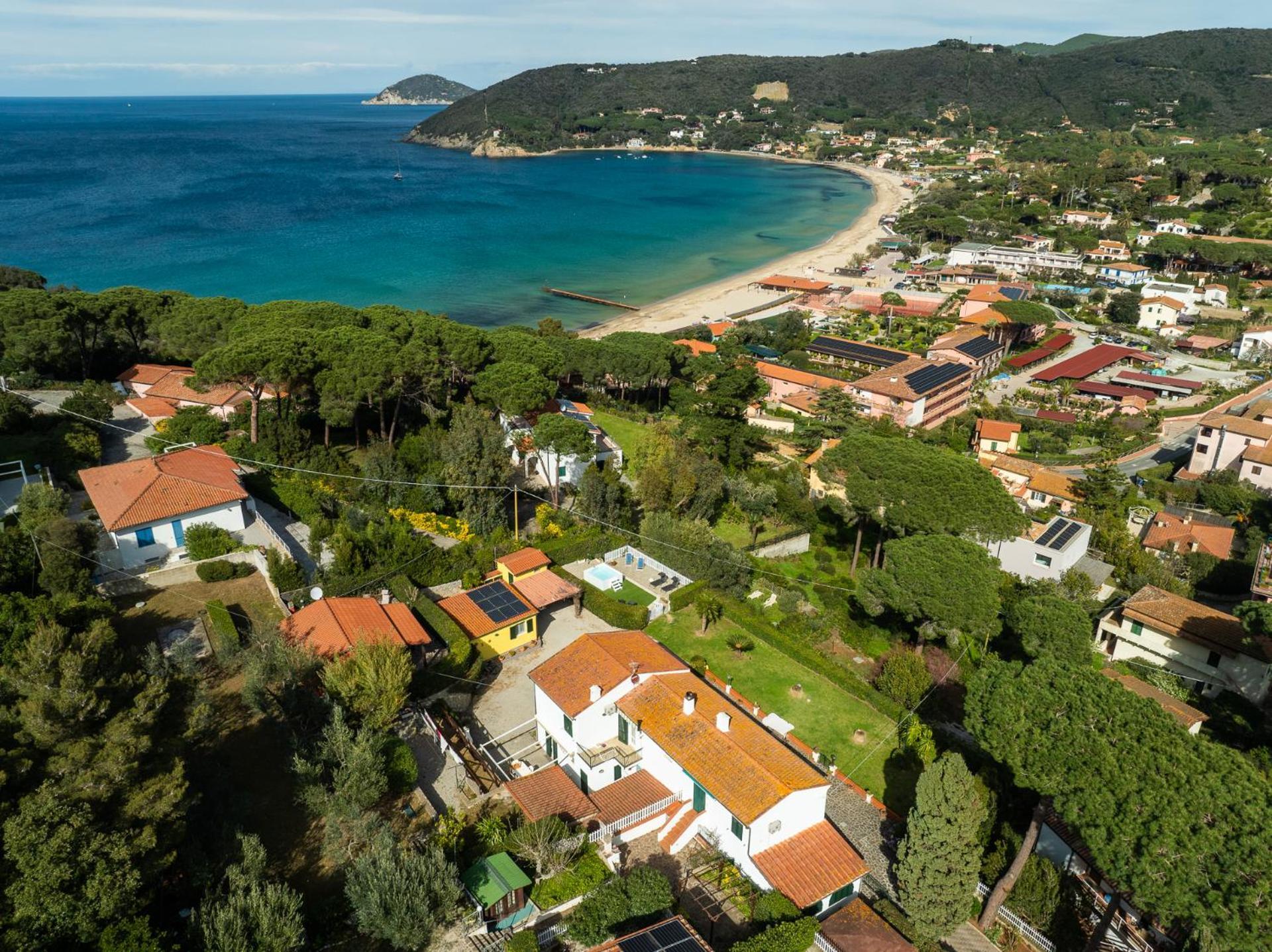 Casa vacanze Marina Vip Marciana (Isola d'Elba)