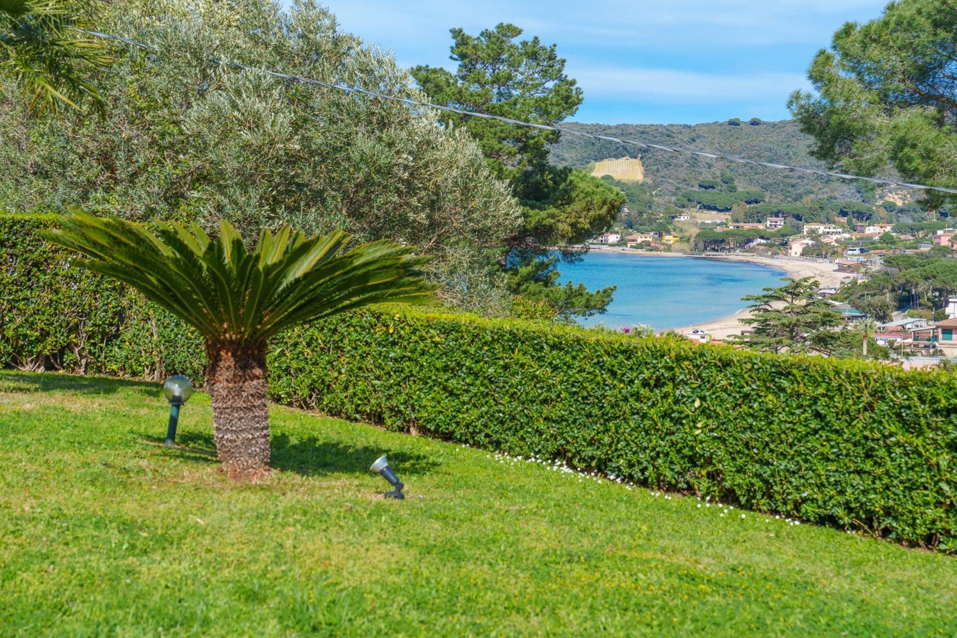 Marina Vip Marciana (Isola d'Elba)