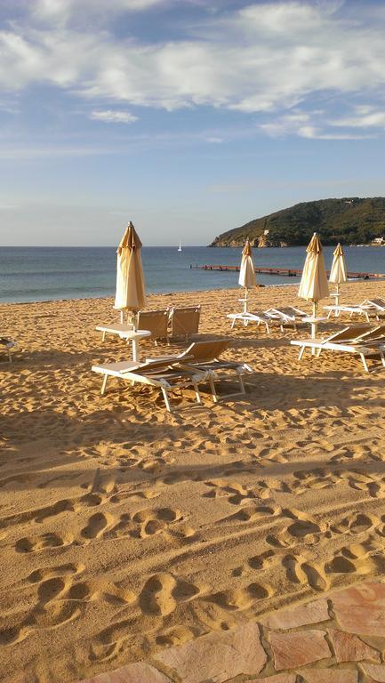 Marina Vip Marciana (Isola d'Elba)