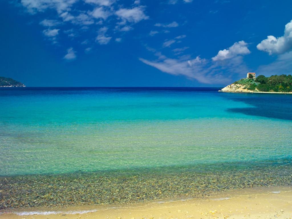 Casa vacanze Marina Vip